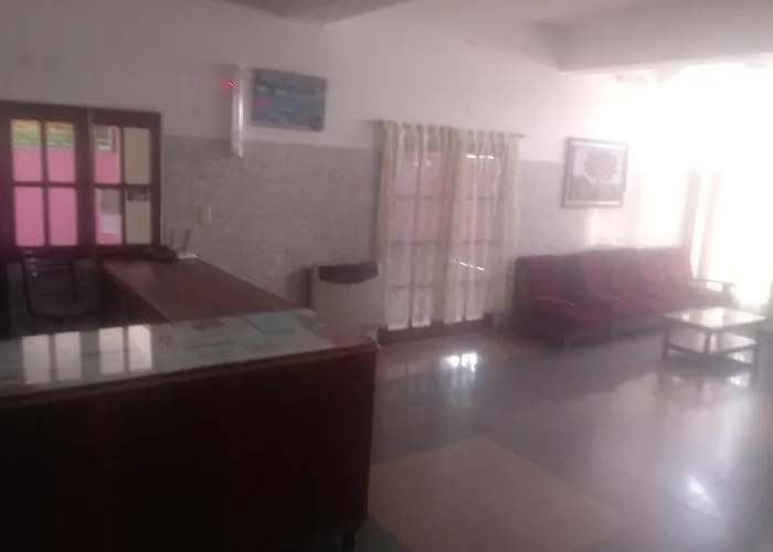 Hostal Del Sur