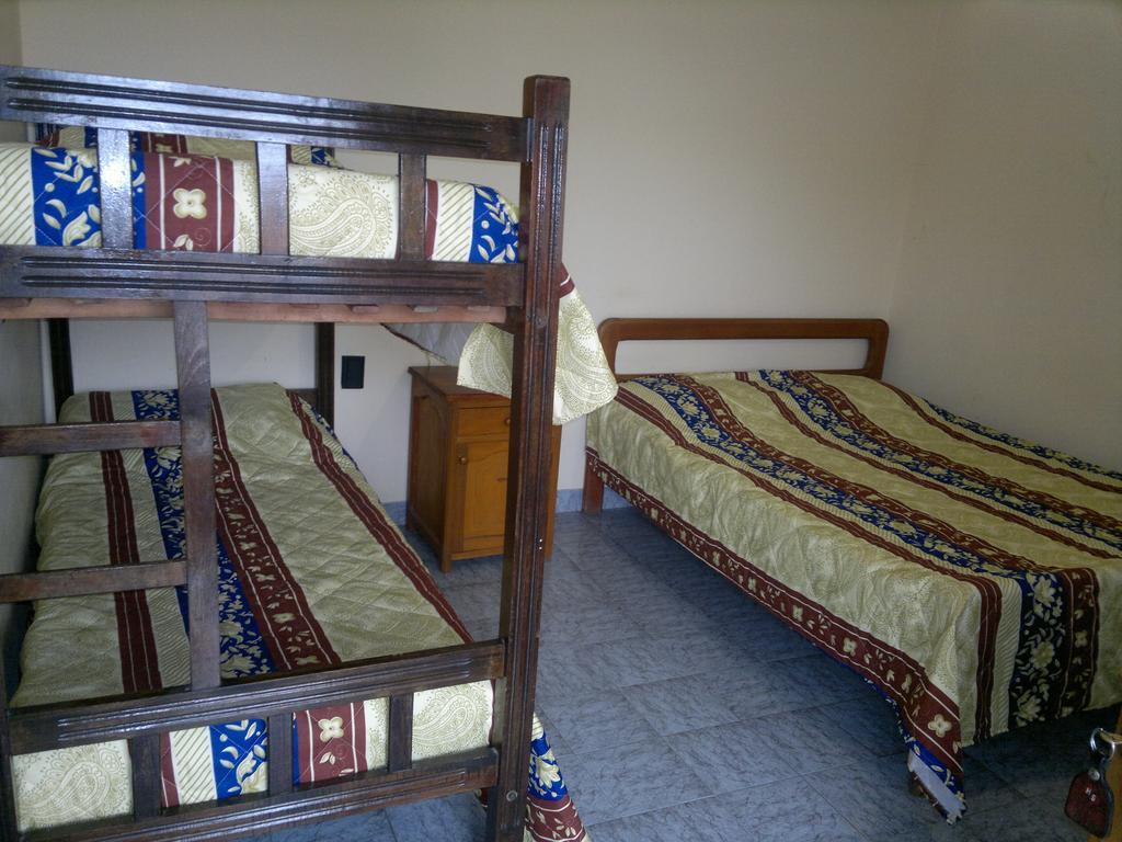 Pensión Del Sur Salta
