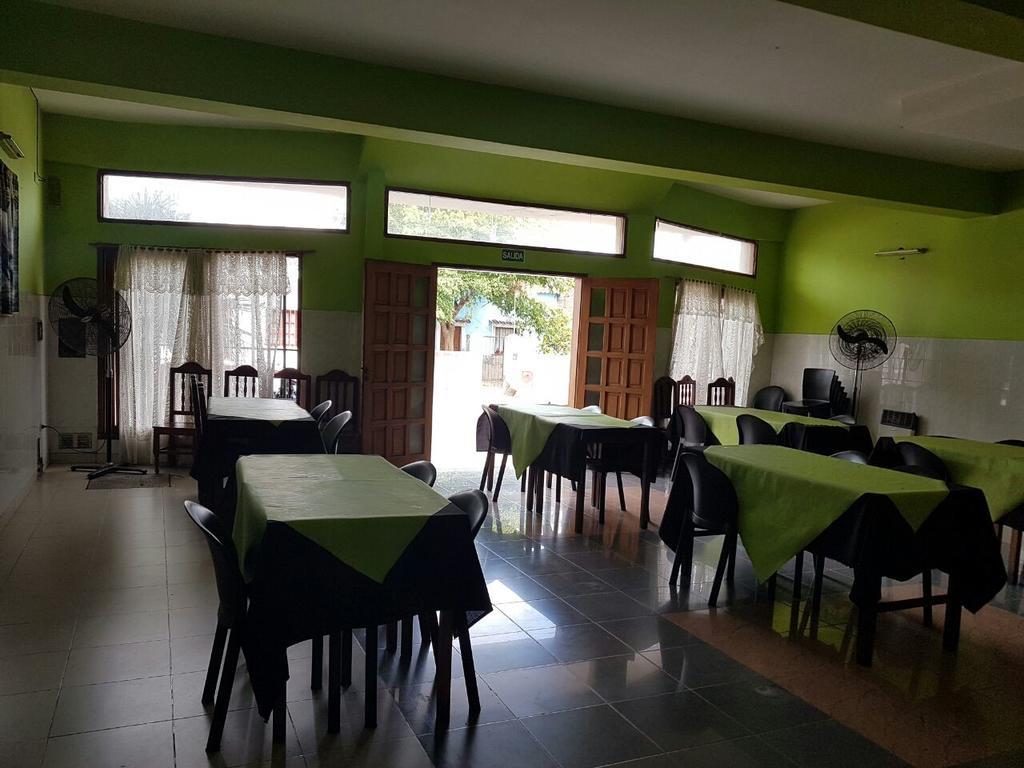 Del Sur Pensión