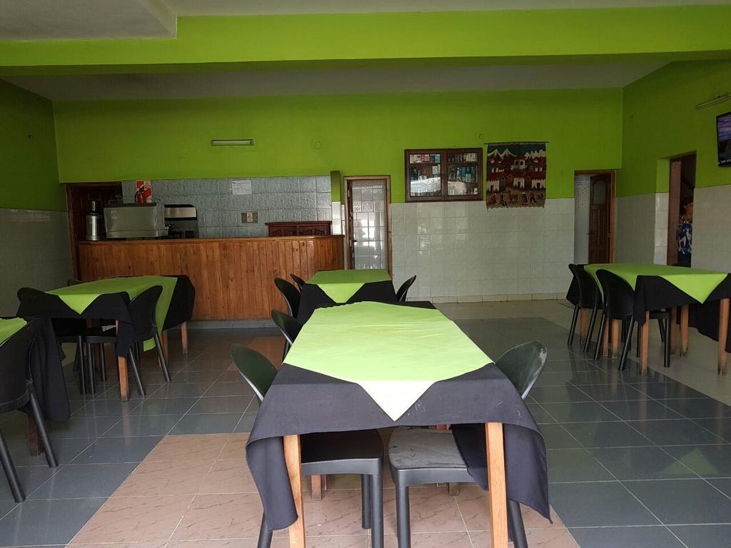 Pensión Del Sur