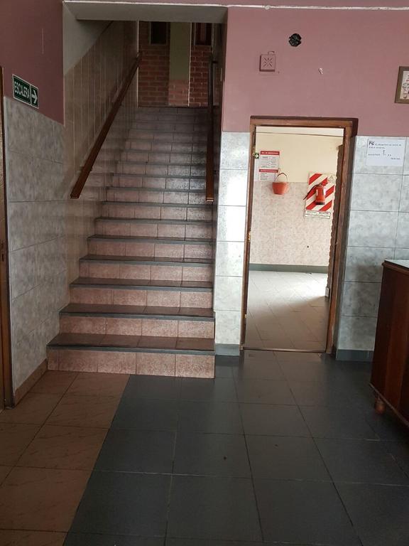 Pensión Del Sur *