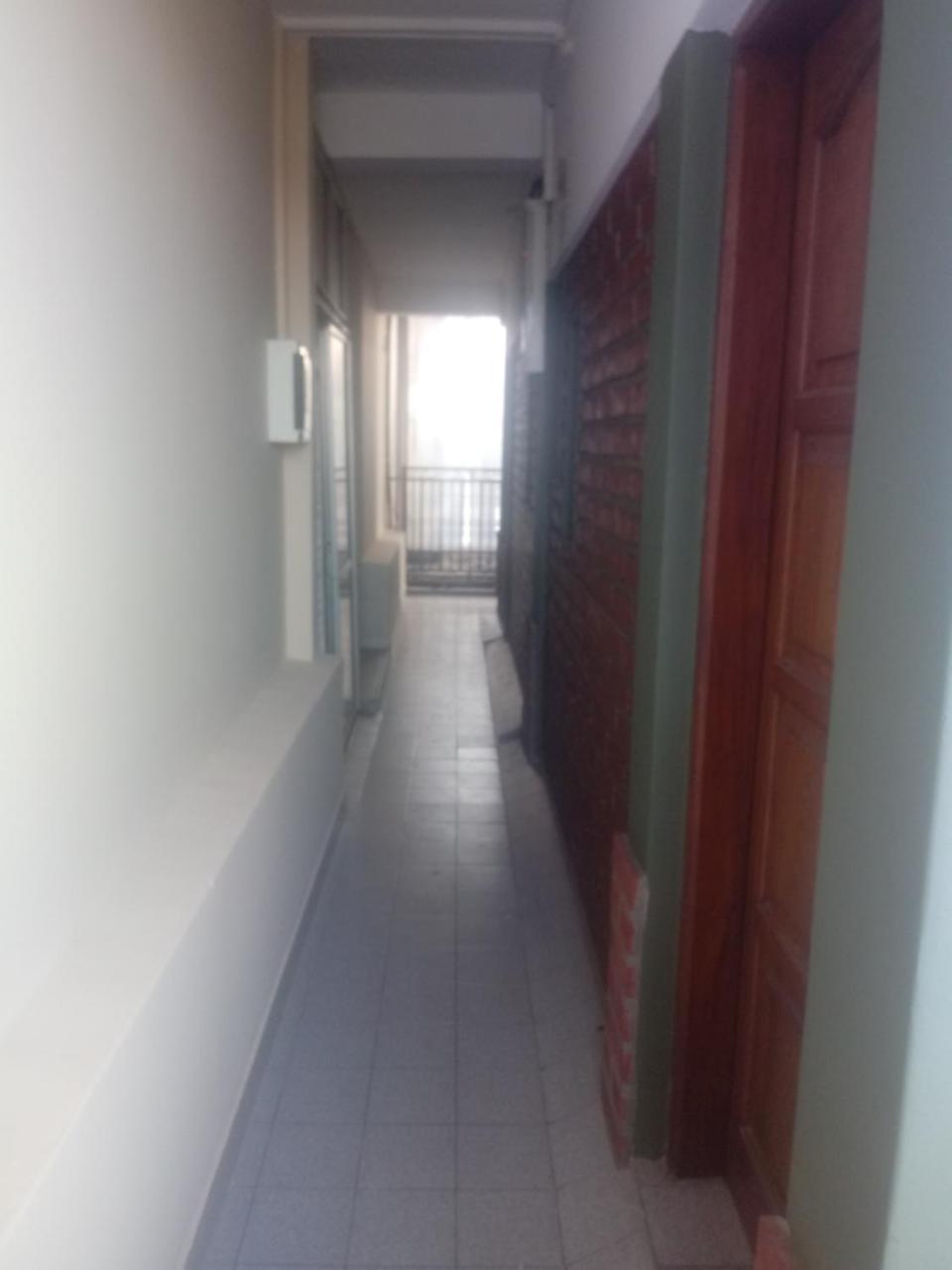Del Sur Pensión