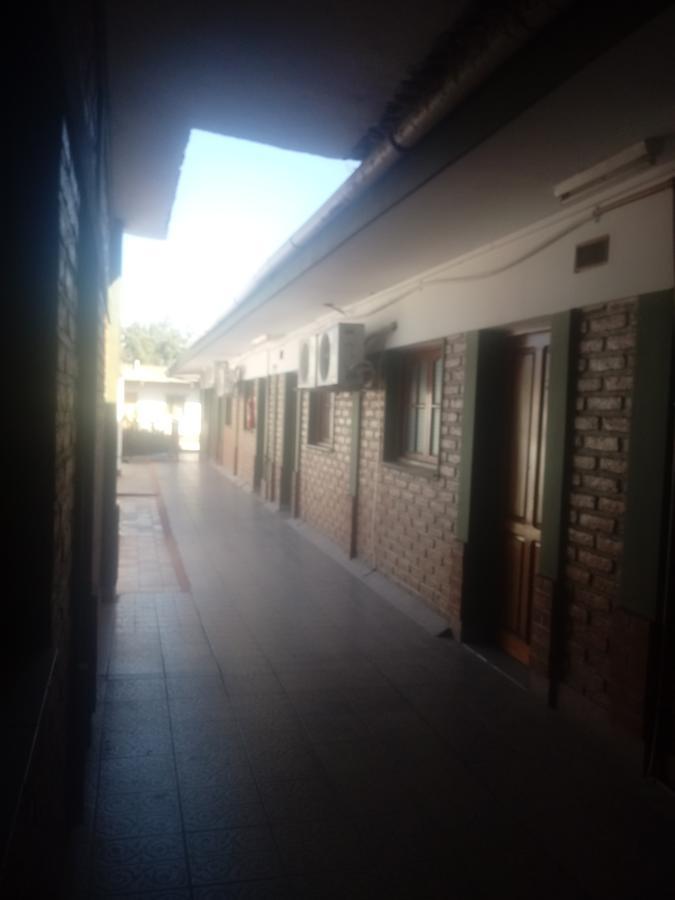 Pensión Del Sur *
