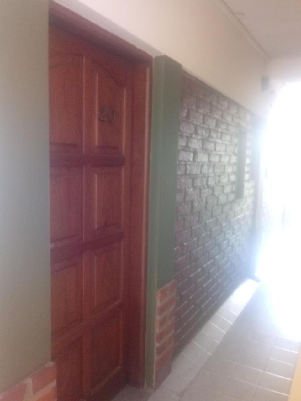 Pensión Del Sur
